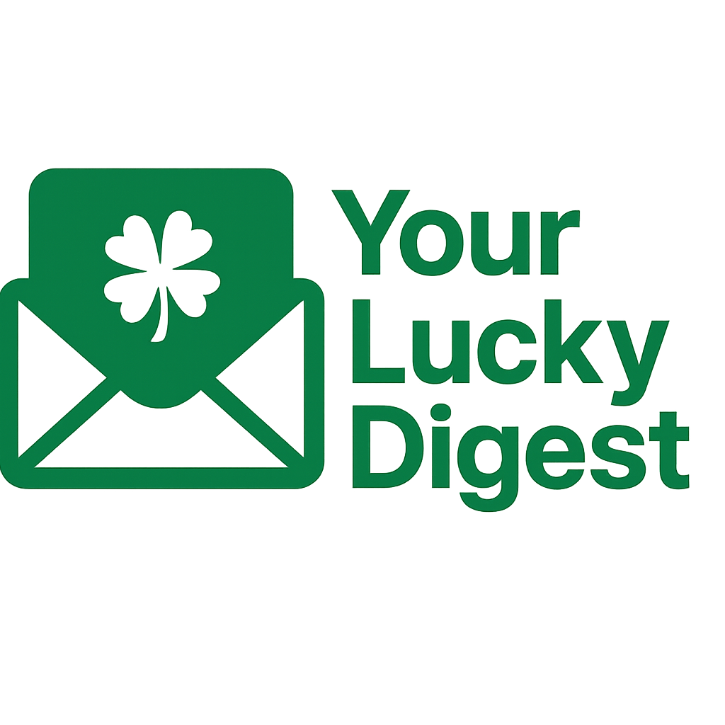 Your Lucky Digest