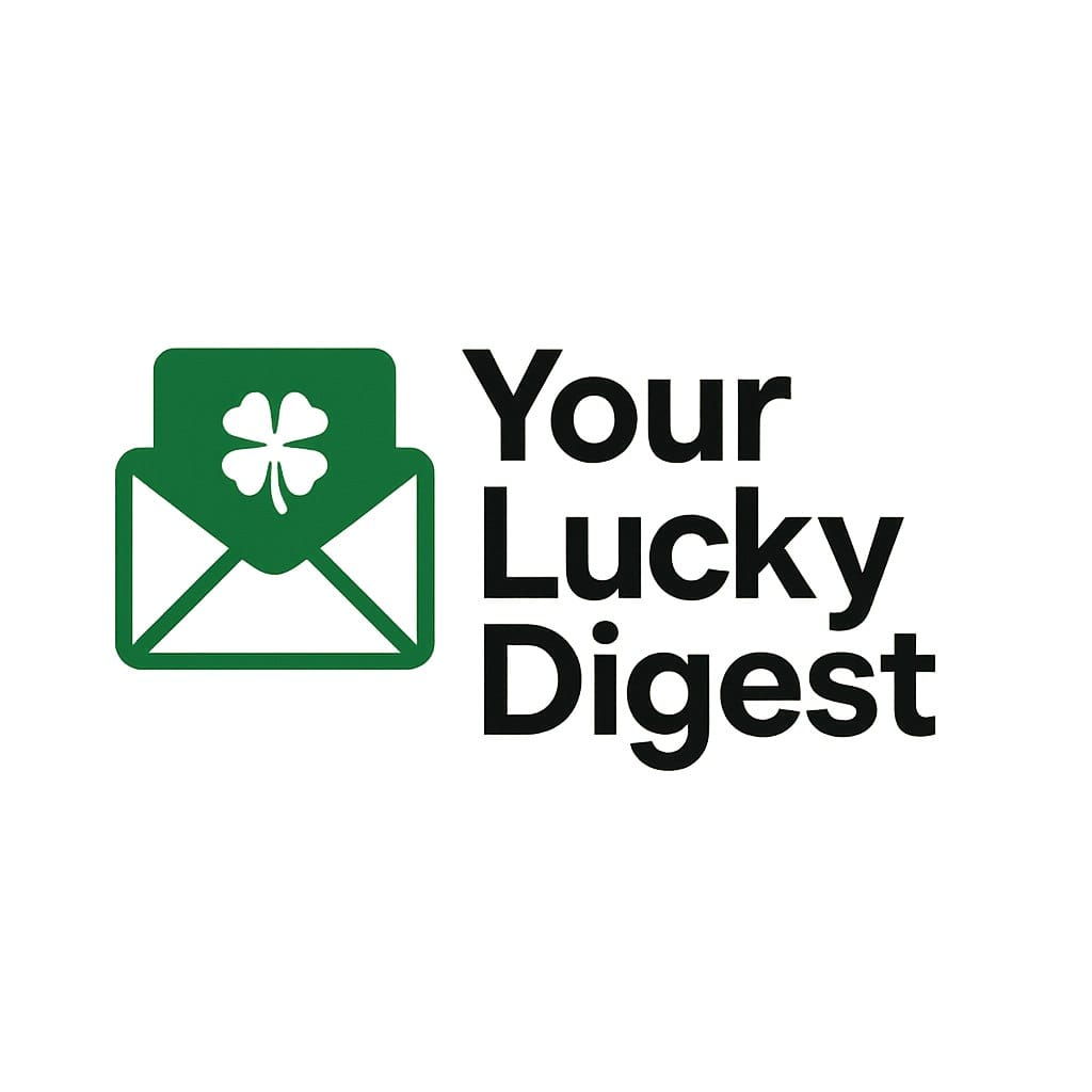 Your Lucky Digest