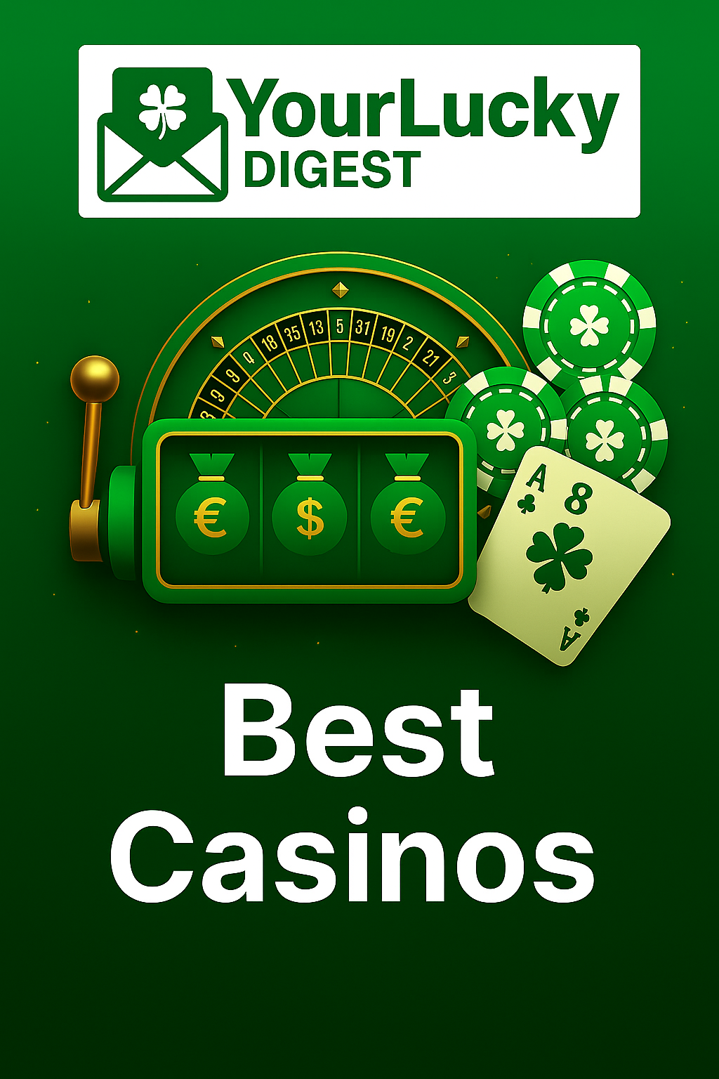 Best Casinos